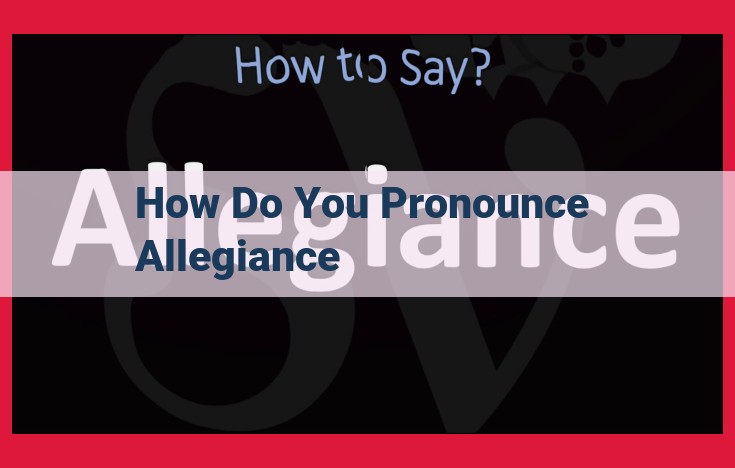 5 Key Factors Shaping Pronunciation Standards: A Comprehensive Guide