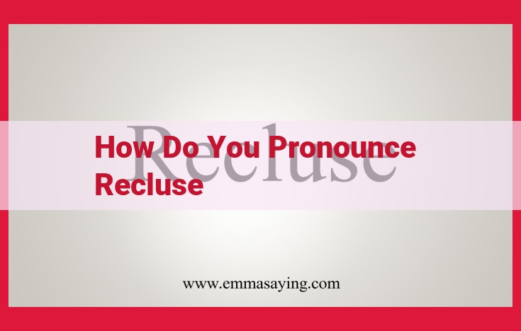 Importance of Pronunciation for Effective Communication