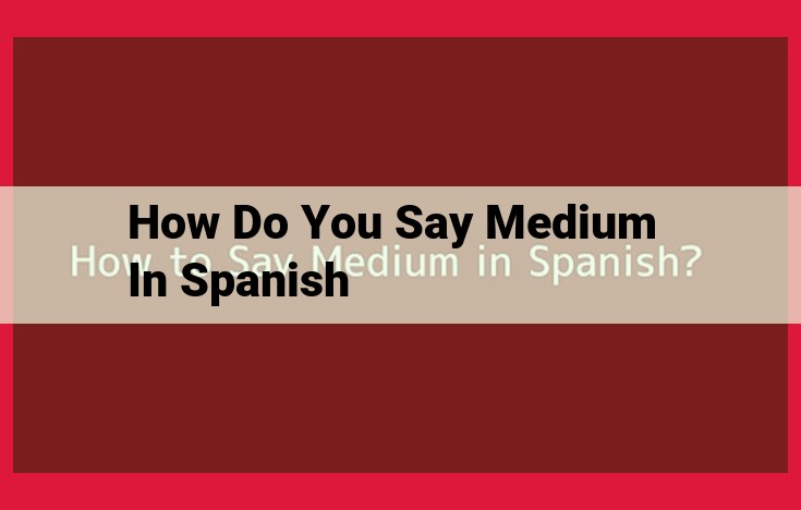 Immerse Yourself in Spanish: Enhance Comprehension through Literature, Podcasts, and Films