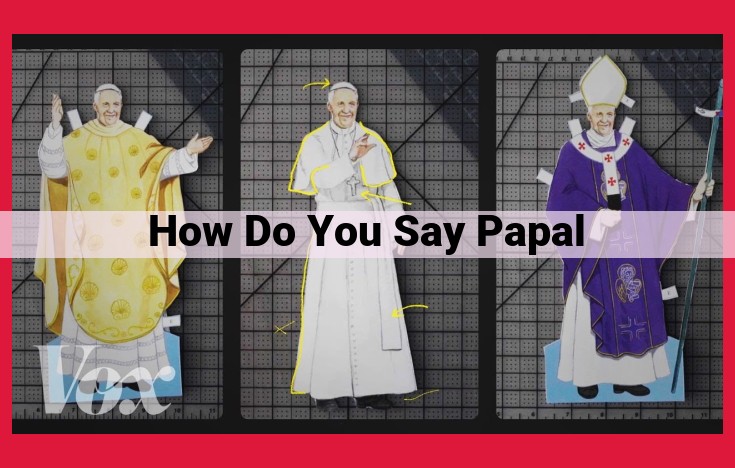 Definitive Guide to Papal Authority in the Catholic Church