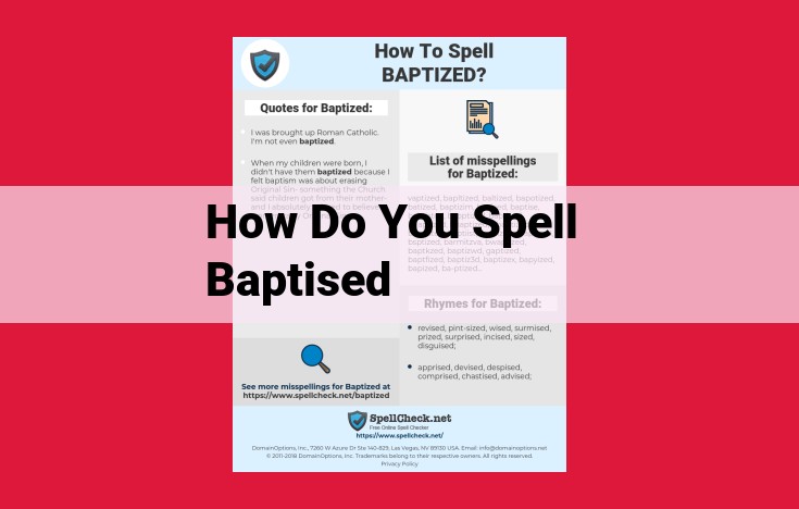 Understanding Baptism: A Sacrament of Cleansing and Spiritual Rebirth