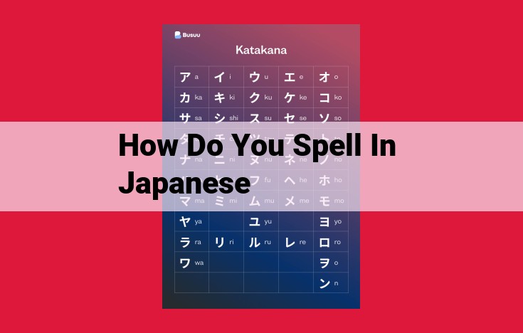 Japanese Writing Systems: A Comprehensive Guide to Hiragana, Katakana, and Kanji