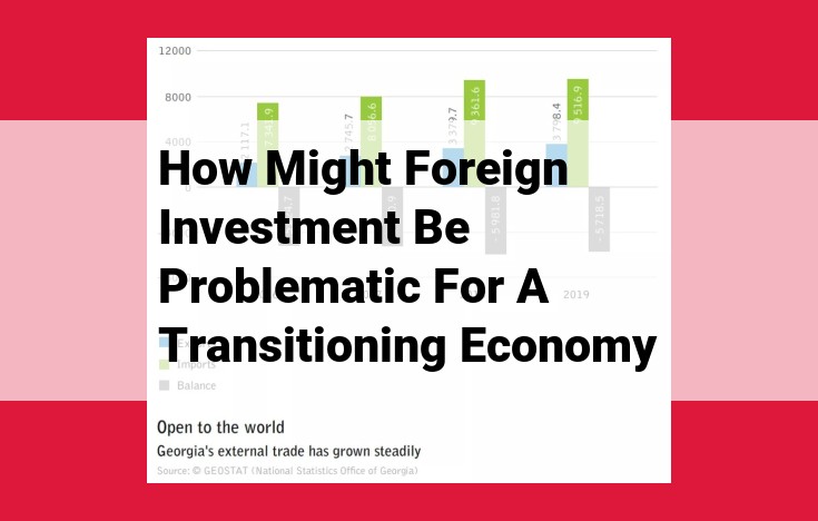 The Potential Pitfalls of Foreign Direct Investment (FDI) in Transitioning Economies