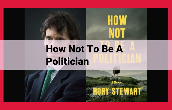 Ultimate Guide: Avoiding Political Behavior for Authenticity and Impact