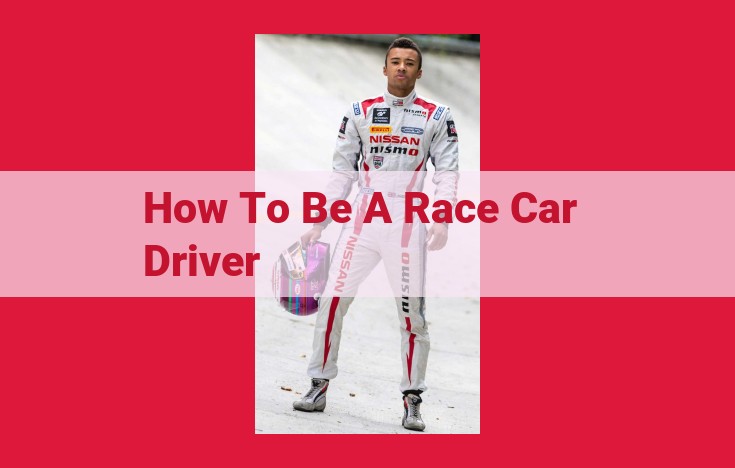 Aspiring Race Car Drivers: A Journey of Precision, Strategy, and Determination on the Motor Circuit