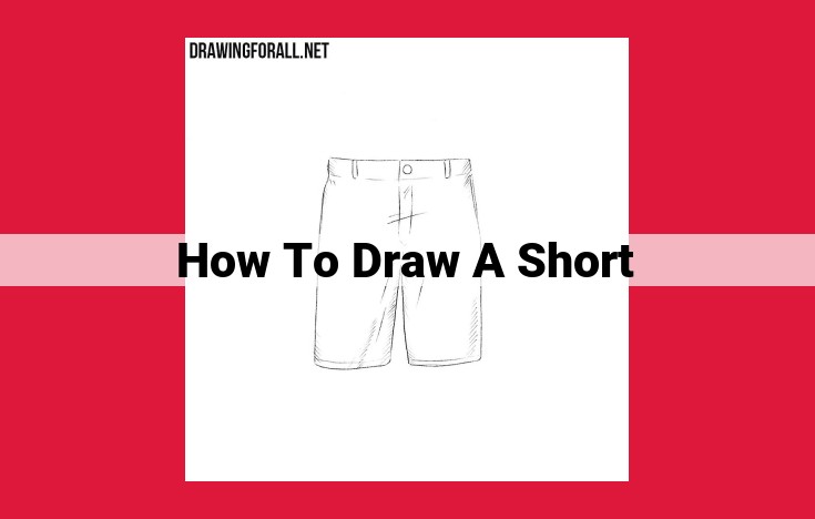 Master the Art of Short Figure Drawing: A Comprehensive Guide