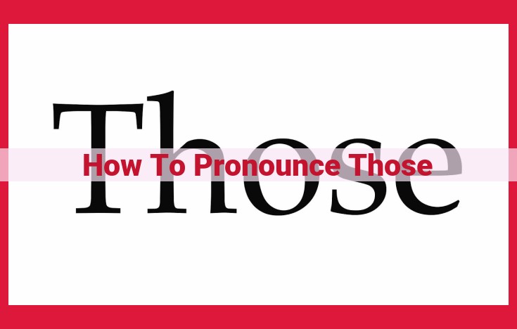 Master the Art of Phonetics and Pronunciation: Enhance Your Speech and Communication