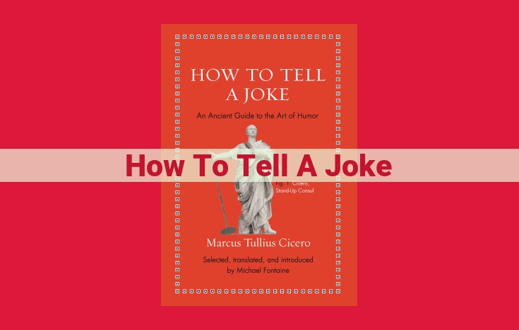 Master the Art of Comedy: Techniques, Types, and Performance Excellence for Unforgettable Jokes