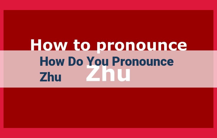 Learn Perfect Mandarin Pronunciation: Your Ultimate Guide with Native Speaker Resources