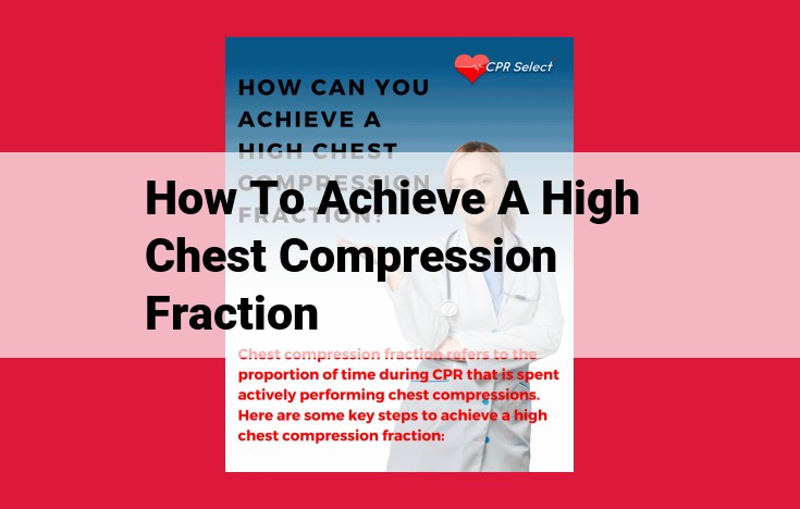 Optimizing Chest Compressions: Device Feedback, Training, and Continuous CPR for Improved Outcomes