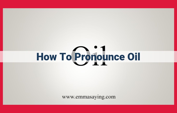 Master Pronunciation: Expert Guides and Comprehensive Resources