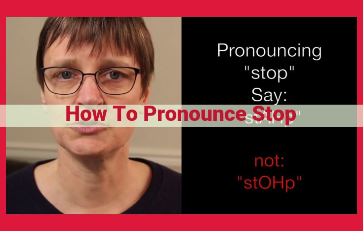 Understanding Phonology: Stop Consonants in English (p, t, k)