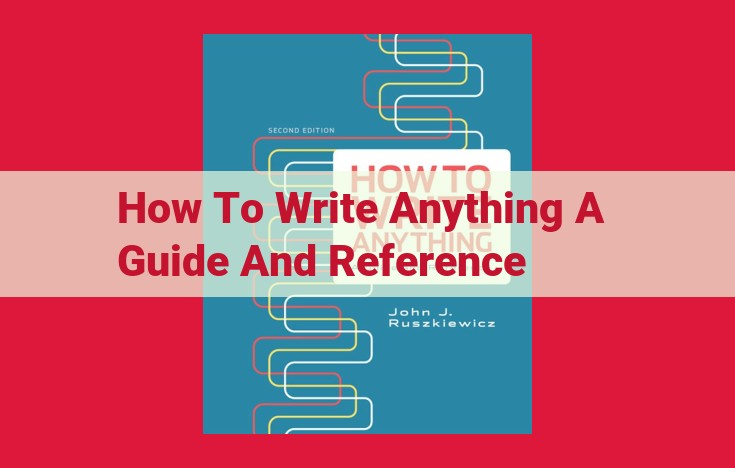 Ultimate Guide to Effective Writing: Master Every Stage of the Process